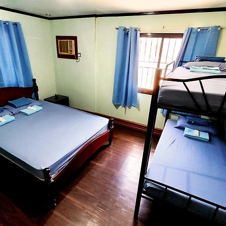 Leynes Taal Lake Resort And Hostel 타나우안 외부 사진